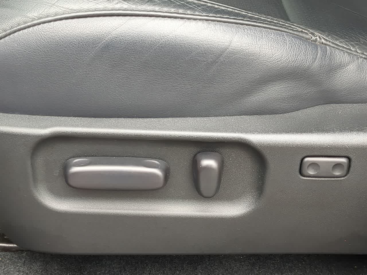 Thumbnail: 2022 Toyota Tacoma - 18