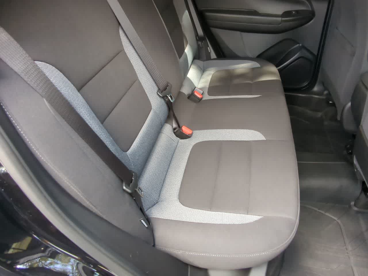 Thumbnail: 2021 Chevrolet TrailBlazer - 21