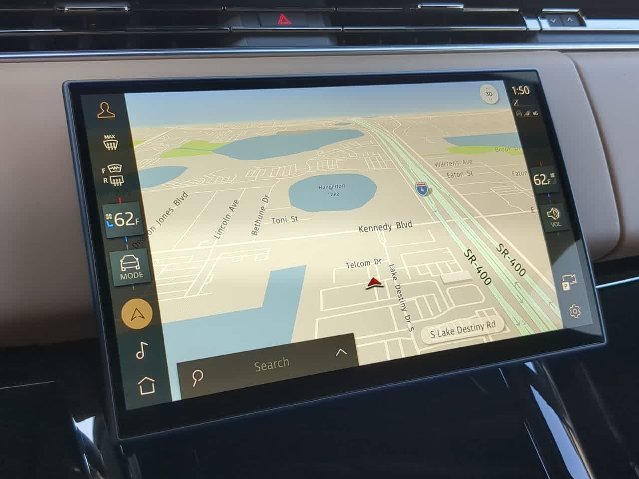 Thumbnail: 2025 Land Rover Range Rover Sport - 30