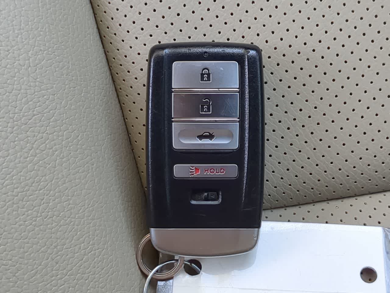 Thumbnail: 2018 Acura ILX - 36