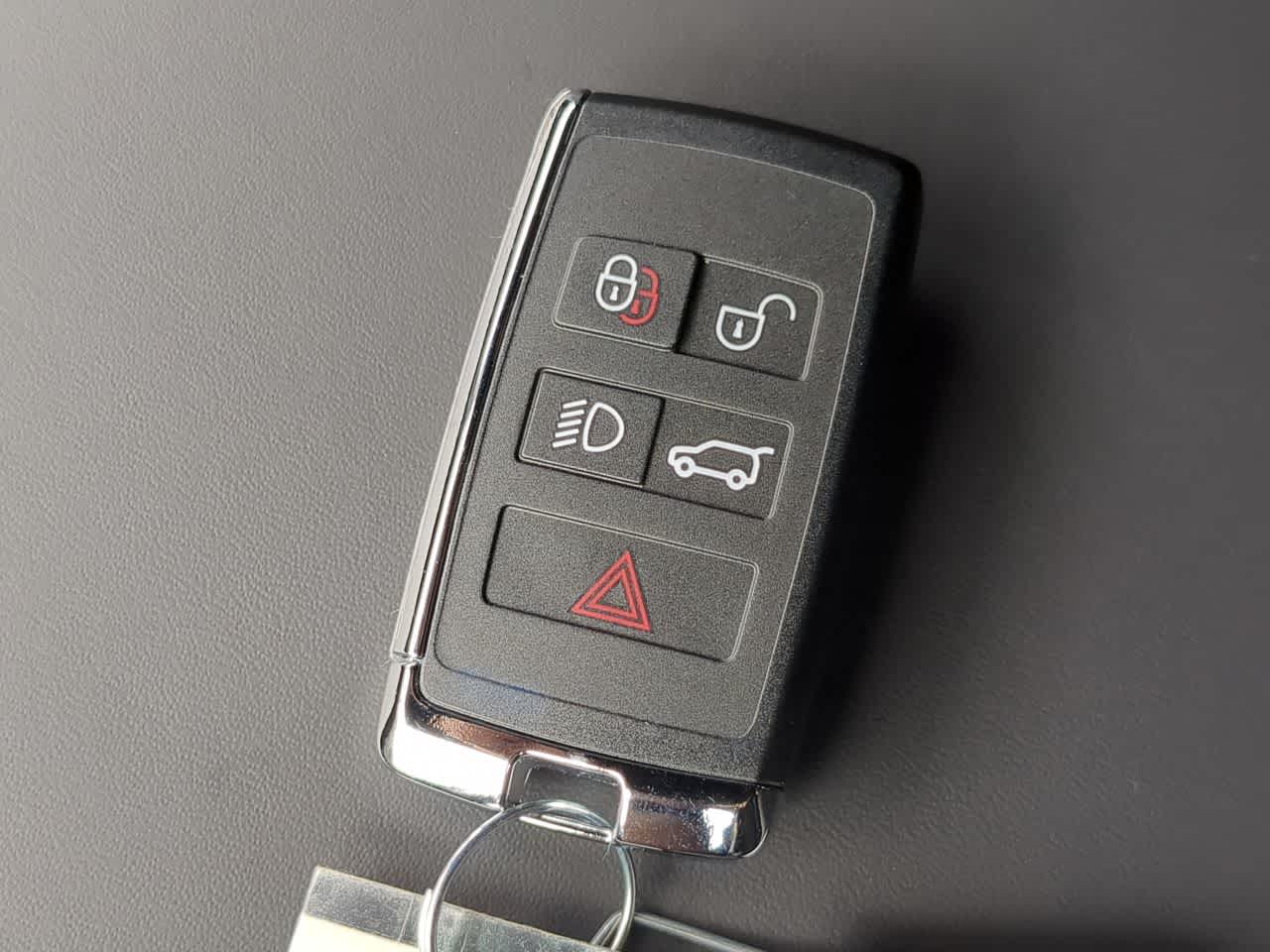 Thumbnail: 2025 Land Rover Range Rover Sport - 37