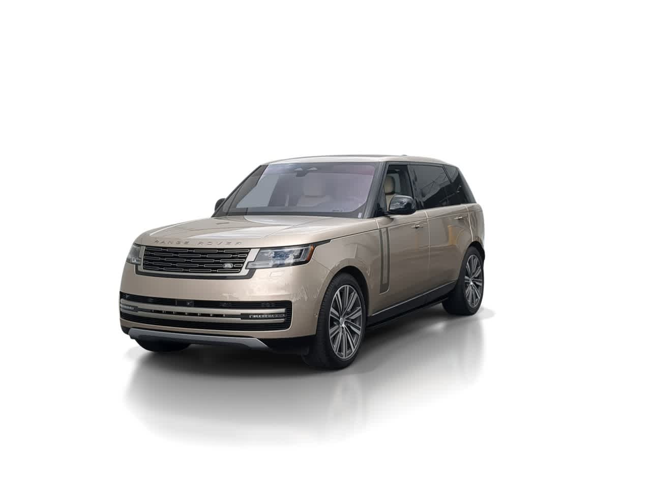 Thumbnail: 2023 Land Rover Range Rover - 4