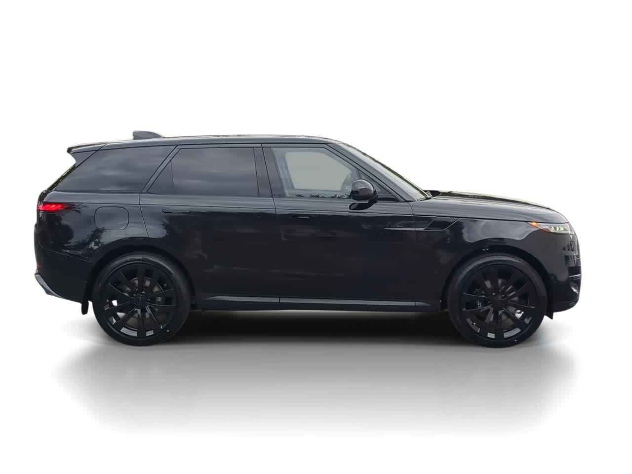 Thumbnail: 2026 Land Rover Range Rover Sport - 9