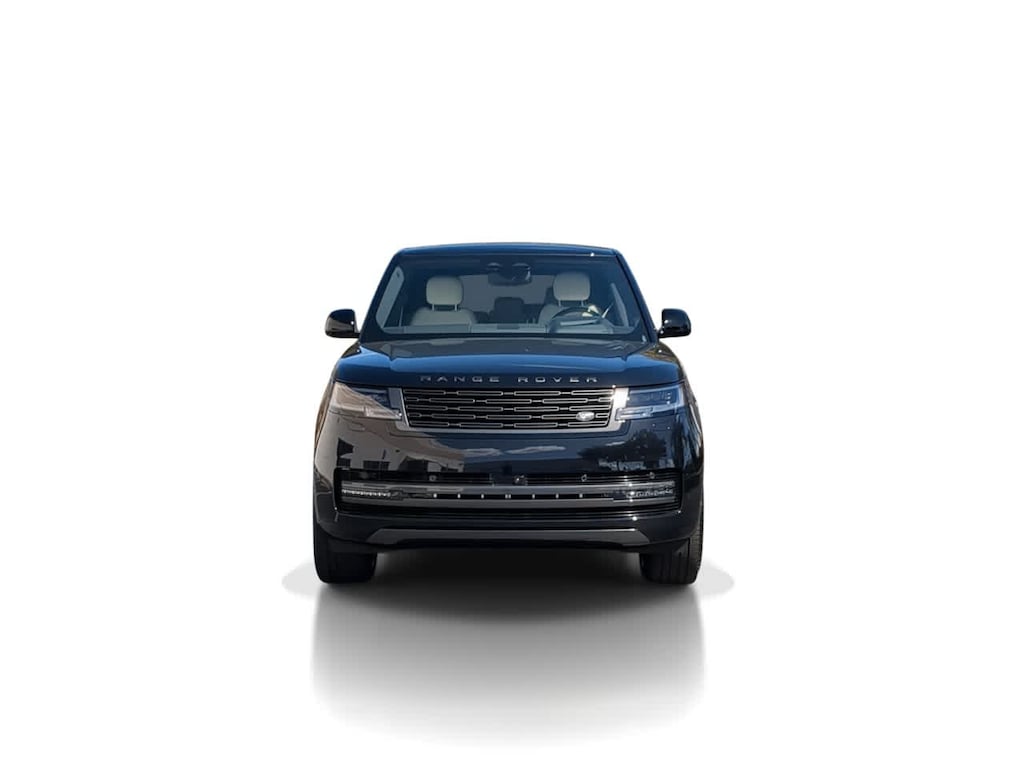 Nuevo Land Rover Range Rover SE LWB 7 plazas / SUV V8 2026