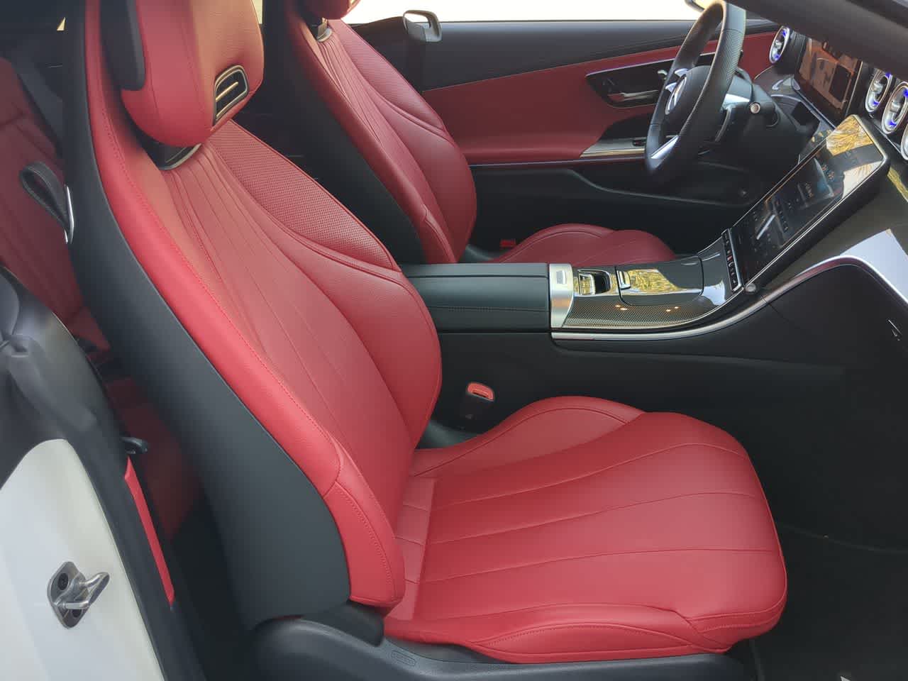 Thumbnail: 2025 Mercedes-Benz CLE - 22