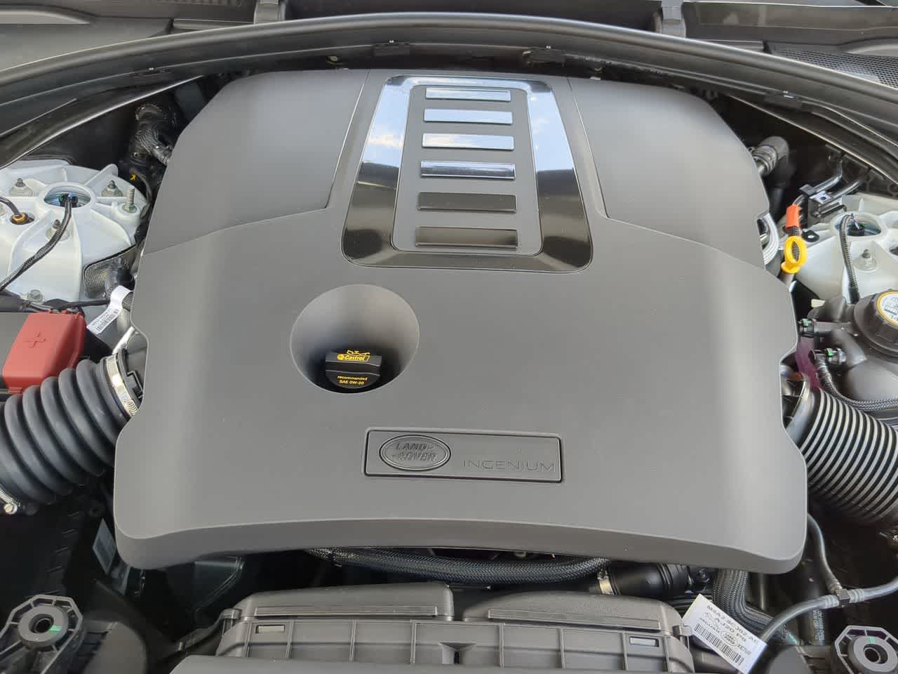 Thumbnail: 2026 Land Rover Range Rover Velar - 15