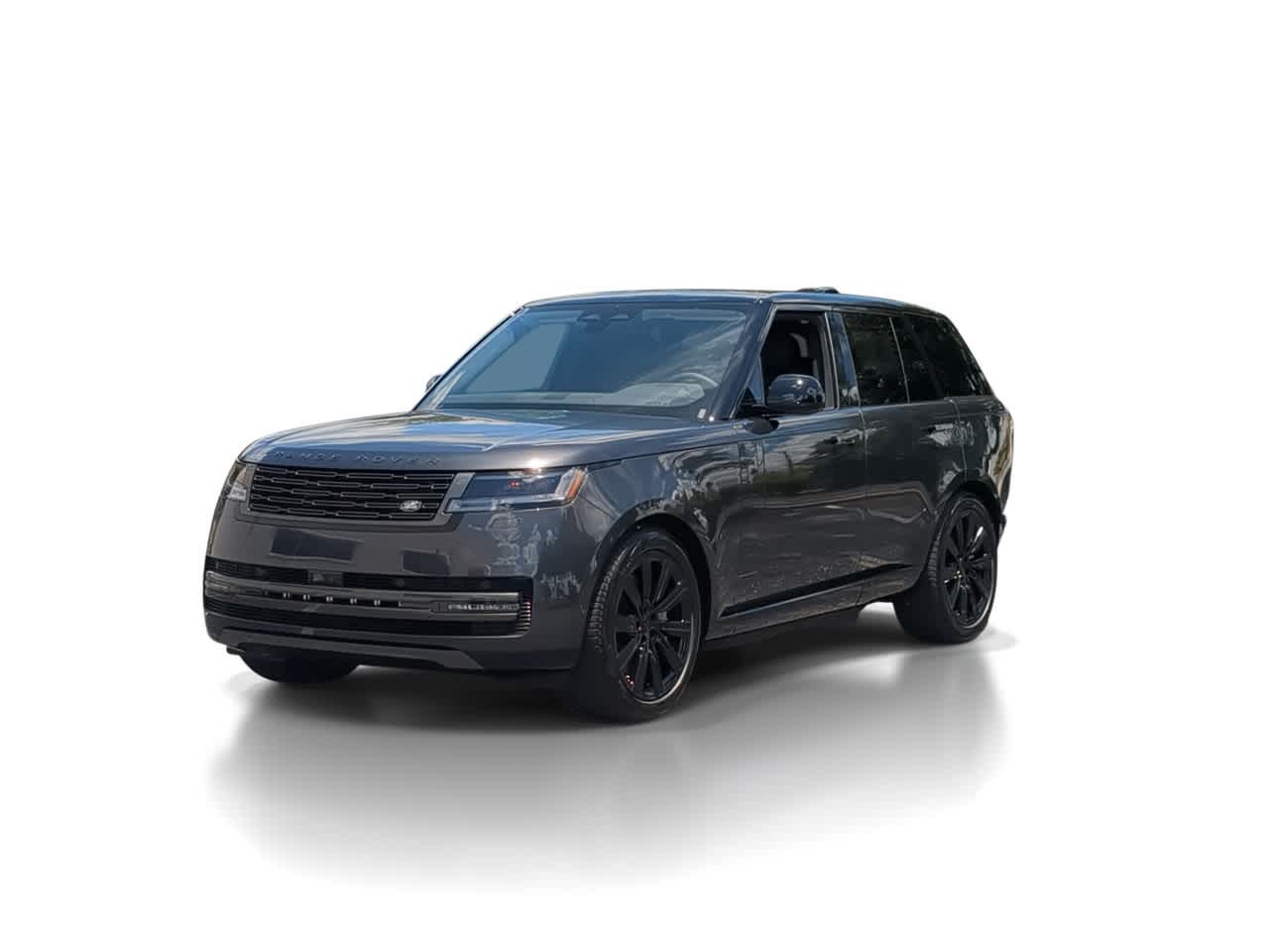 Thumbnail: 2026 Land Rover Range Rover - 4