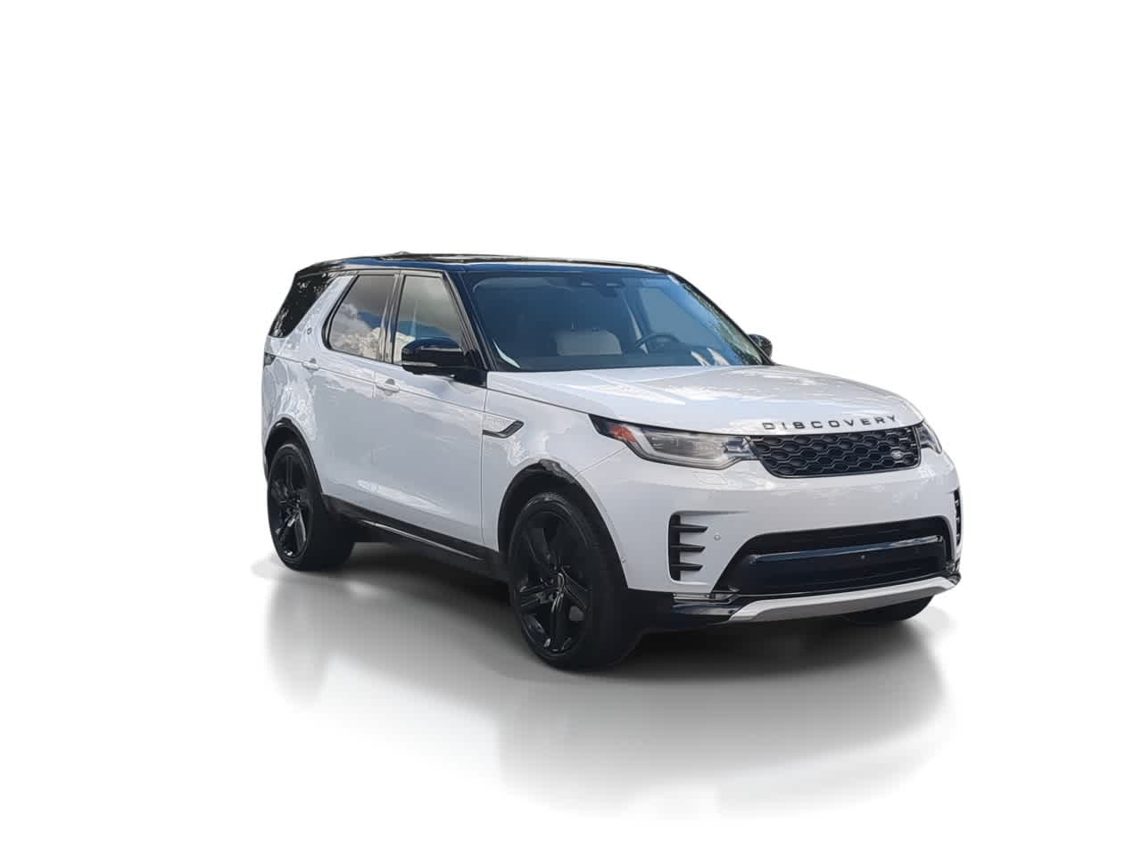 Thumbnail: 2025 Land Rover Discovery - 2
