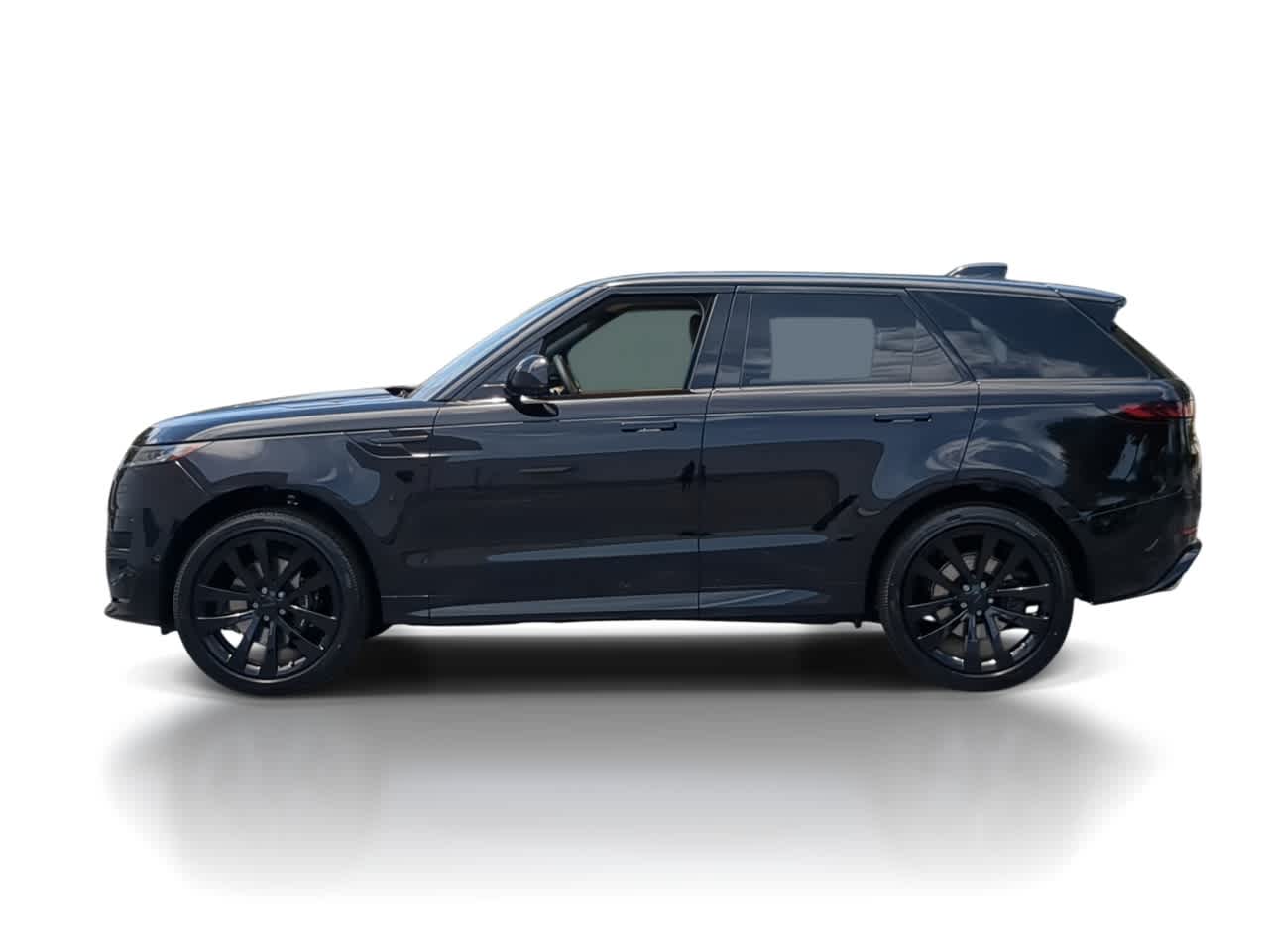 Thumbnail: 2026 Land Rover Range Rover Sport - 5