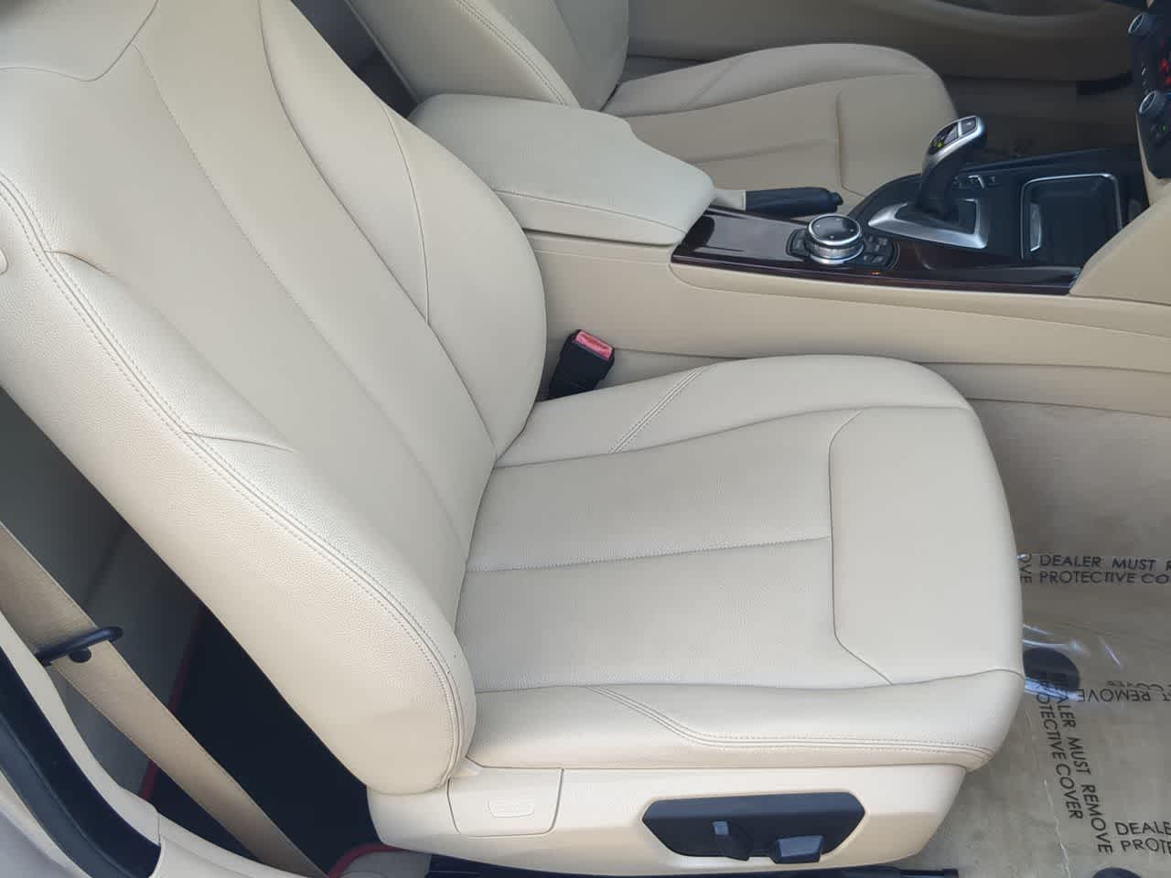 Thumbnail: 2014 BMW 4 Series - 22