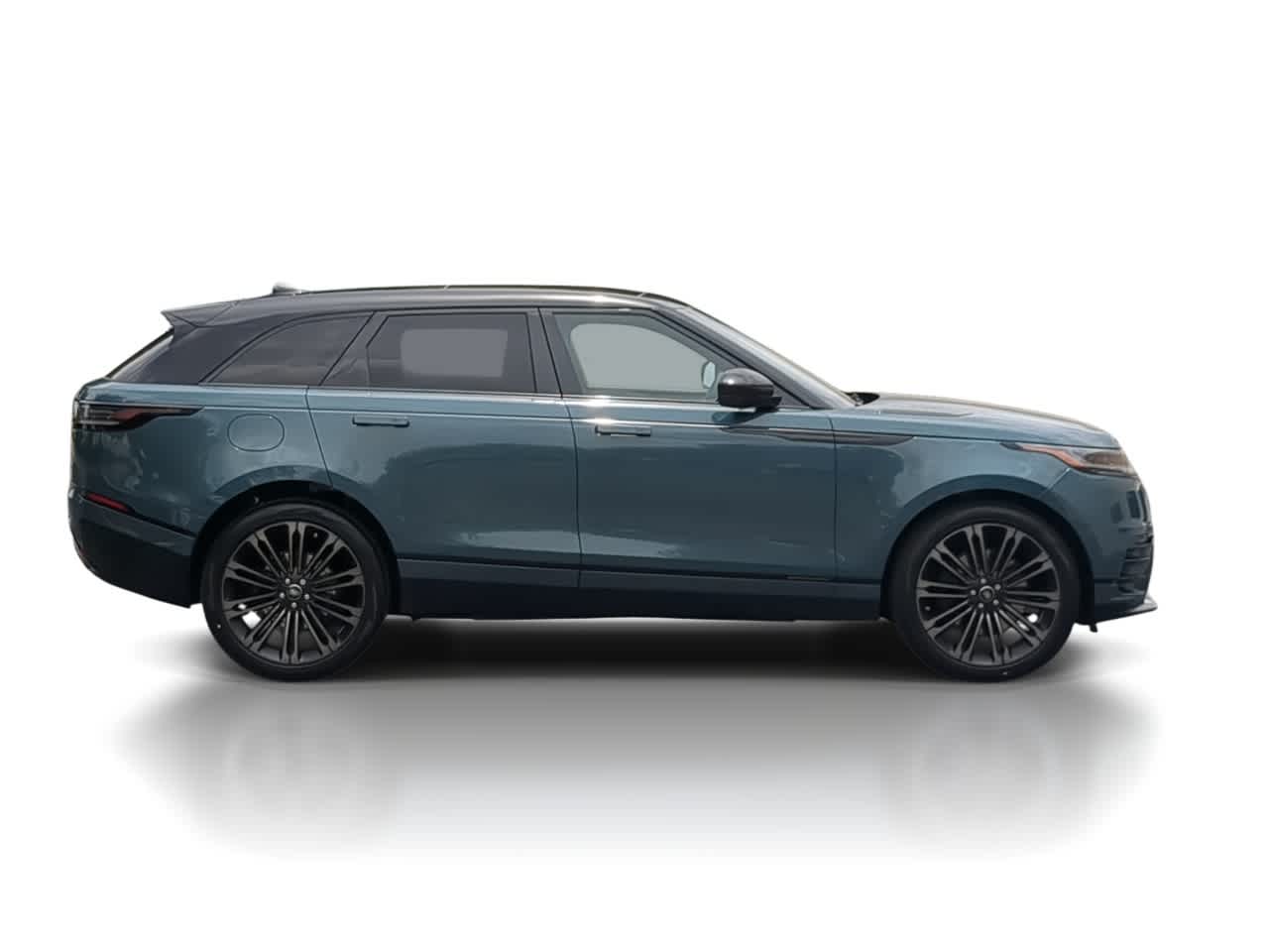 Thumbnail: 2026 Land Rover Range Rover Velar - 9