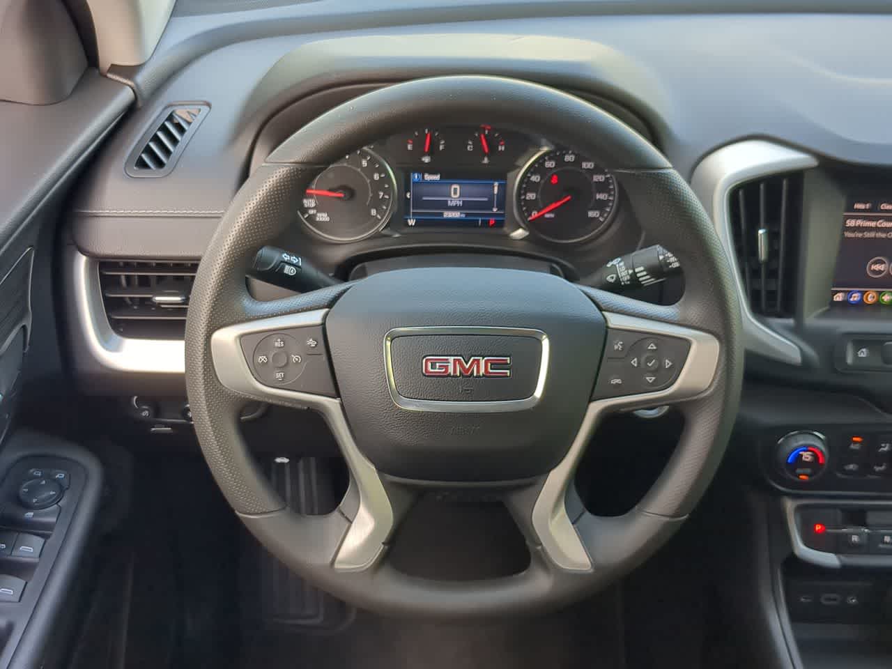 Thumbnail: 2023 GMC Terrain - 21