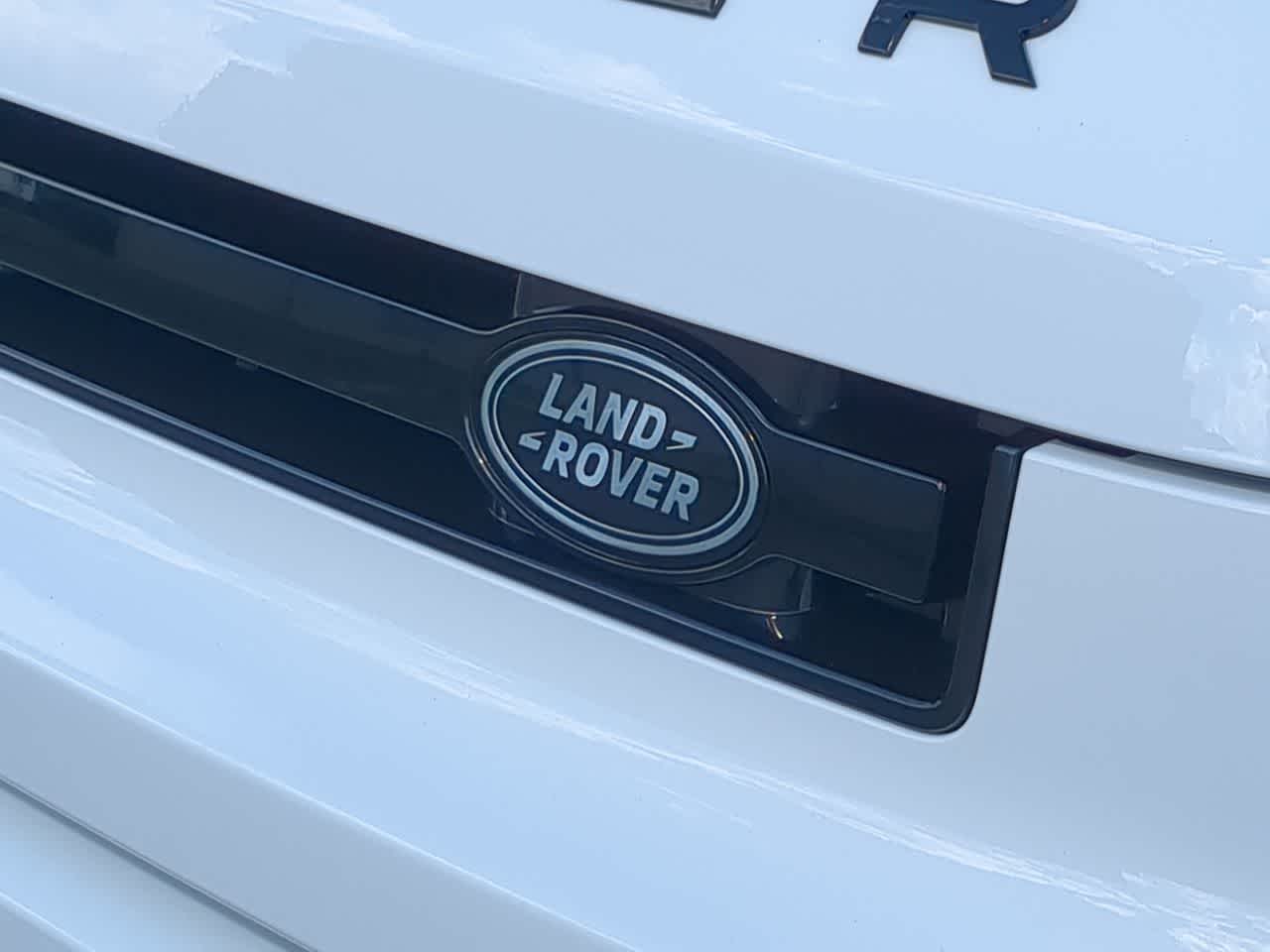 Thumbnail: 2026 Land Rover Defender - 12