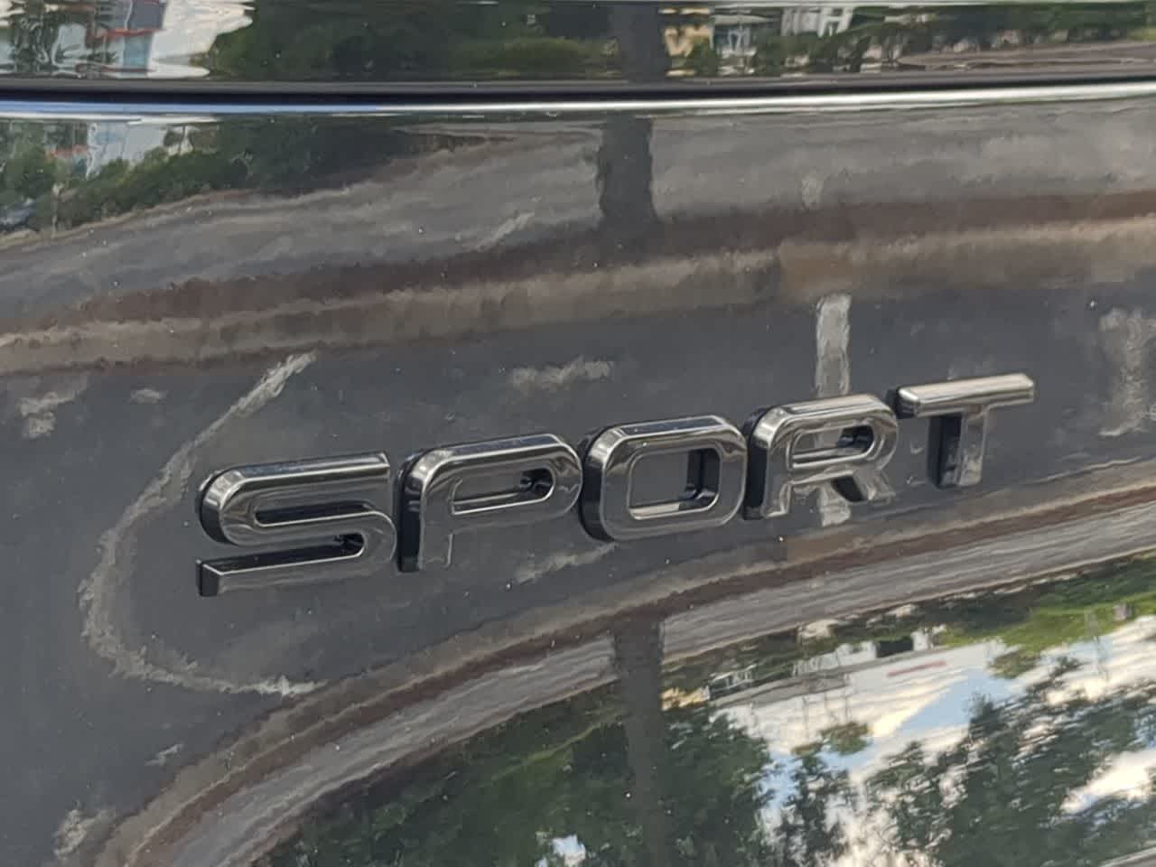 Thumbnail: 2026 Land Rover Range Rover Sport - 13