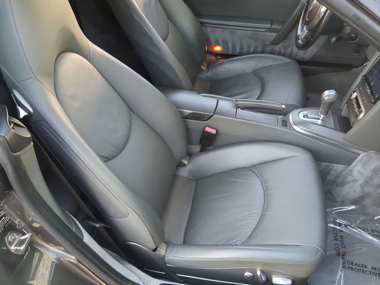 Thumbnail: 2008 Porsche 911 - 23