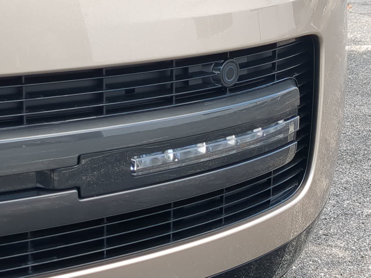 Thumbnail: 2026 Land Rover Range Rover - 11