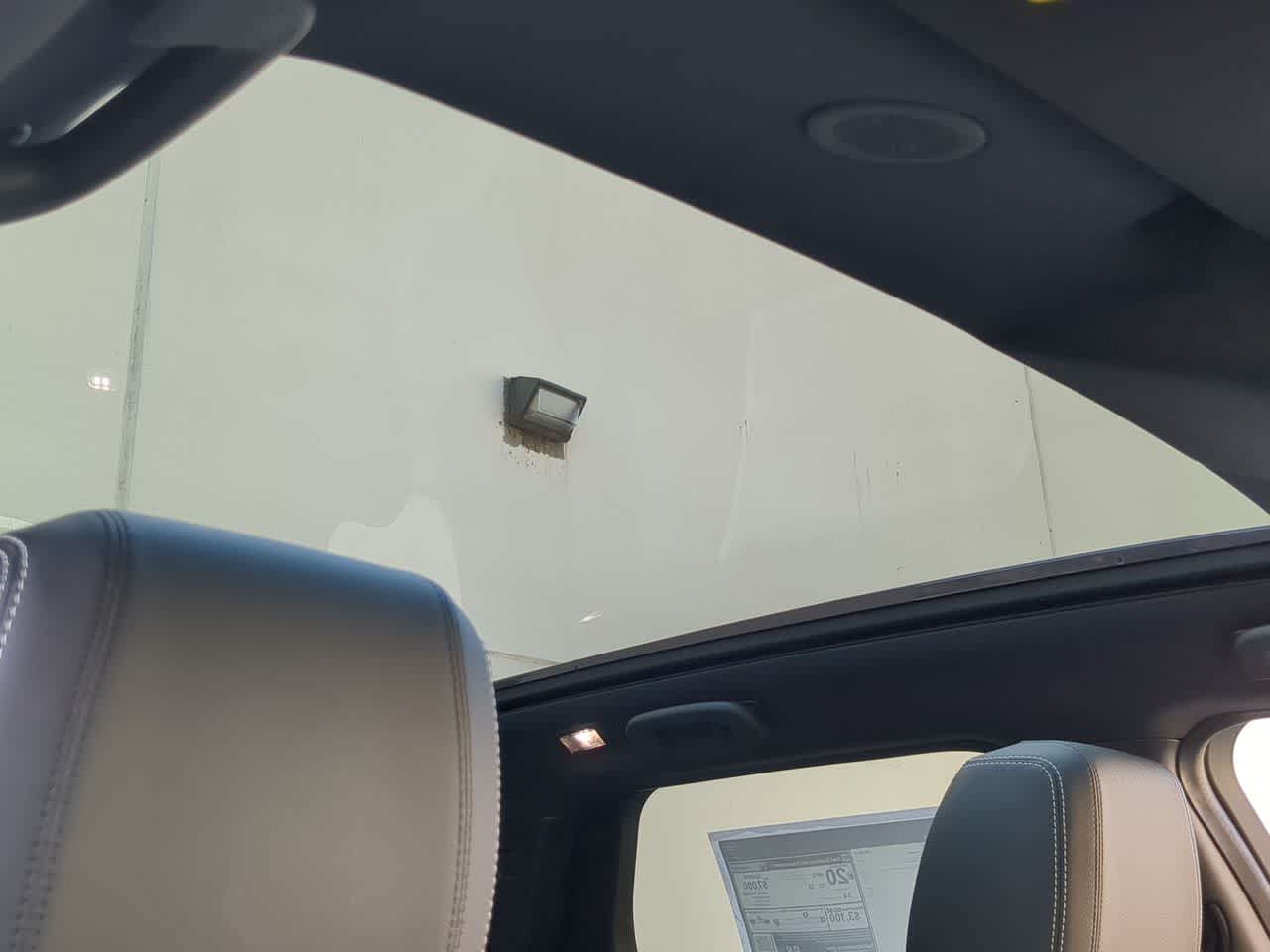 Thumbnail: 2026 Land Rover Discovery Sport - 19