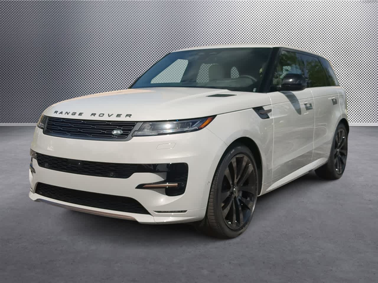 Thumbnail: 2025 Land Rover Range Rover Sport - 4
