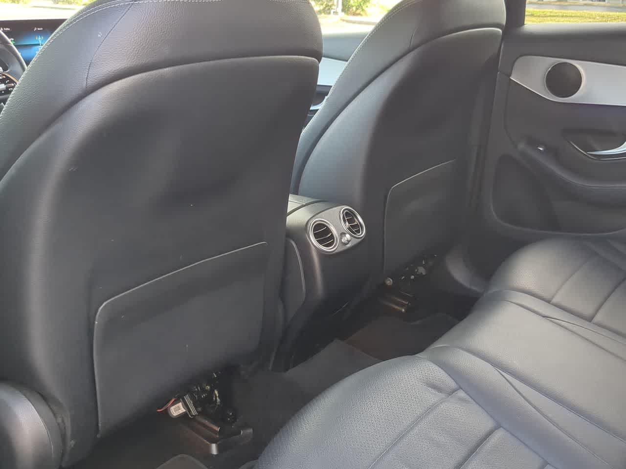 Thumbnail: 2020 Mercedes-Benz GLC - 18