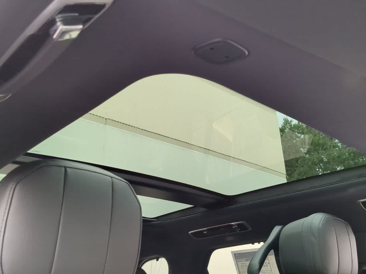 Thumbnail: 2026 Land Rover Range Rover Sport - 18