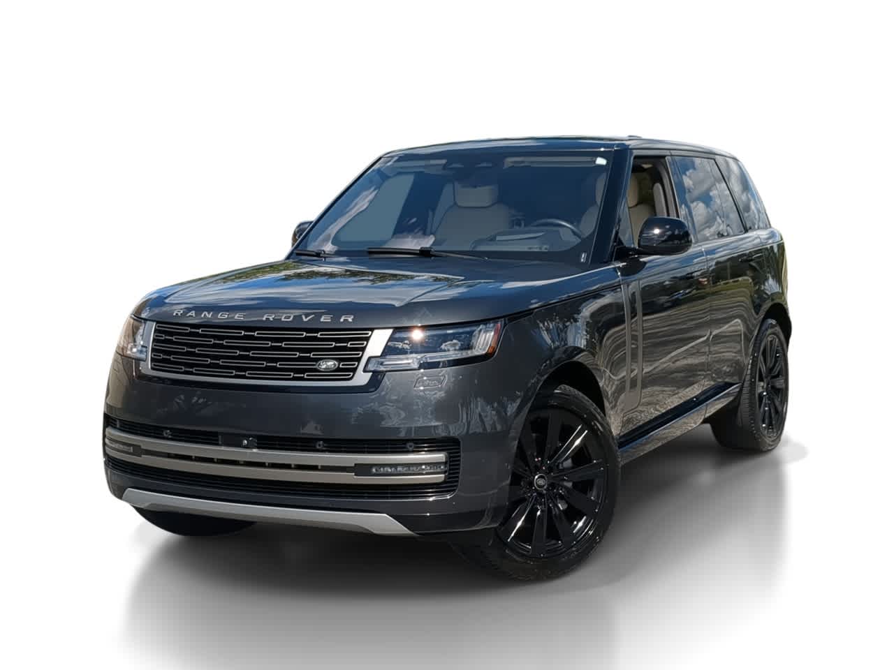 Thumbnail: 2023 Land Rover Range Rover - 1