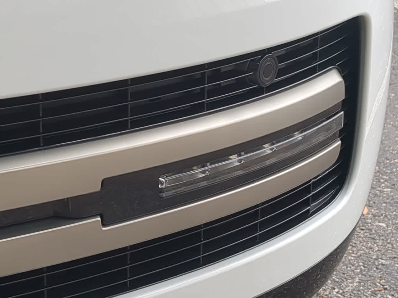 Thumbnail: 2025 Land Rover Range Rover - 11