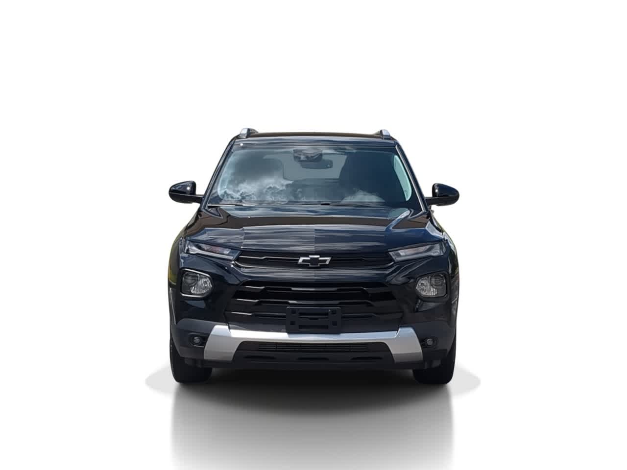 Thumbnail: 2021 Chevrolet TrailBlazer - 3