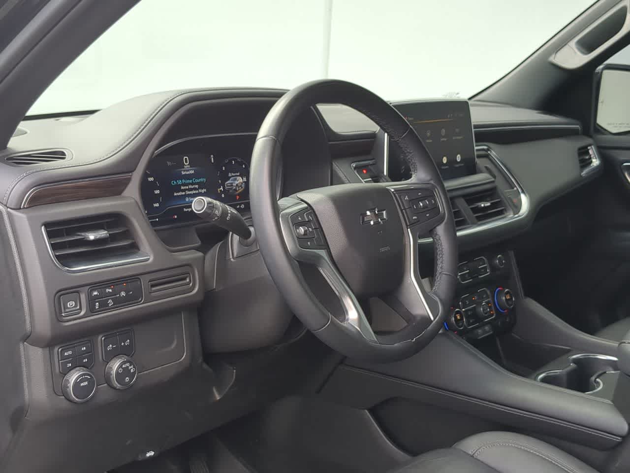 Thumbnail: 2023 Chevrolet Tahoe - 10