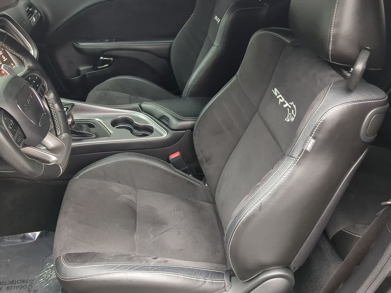 Thumbnail: 2022 Dodge Challenger - 16