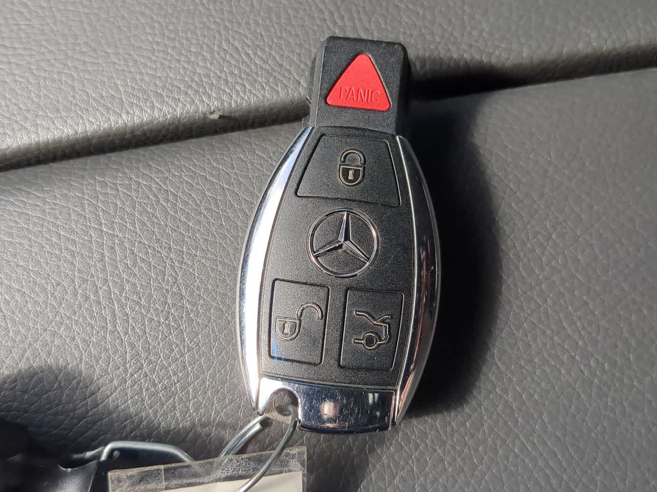 Thumbnail: 2015 Mercedes-Benz M-Class - 35