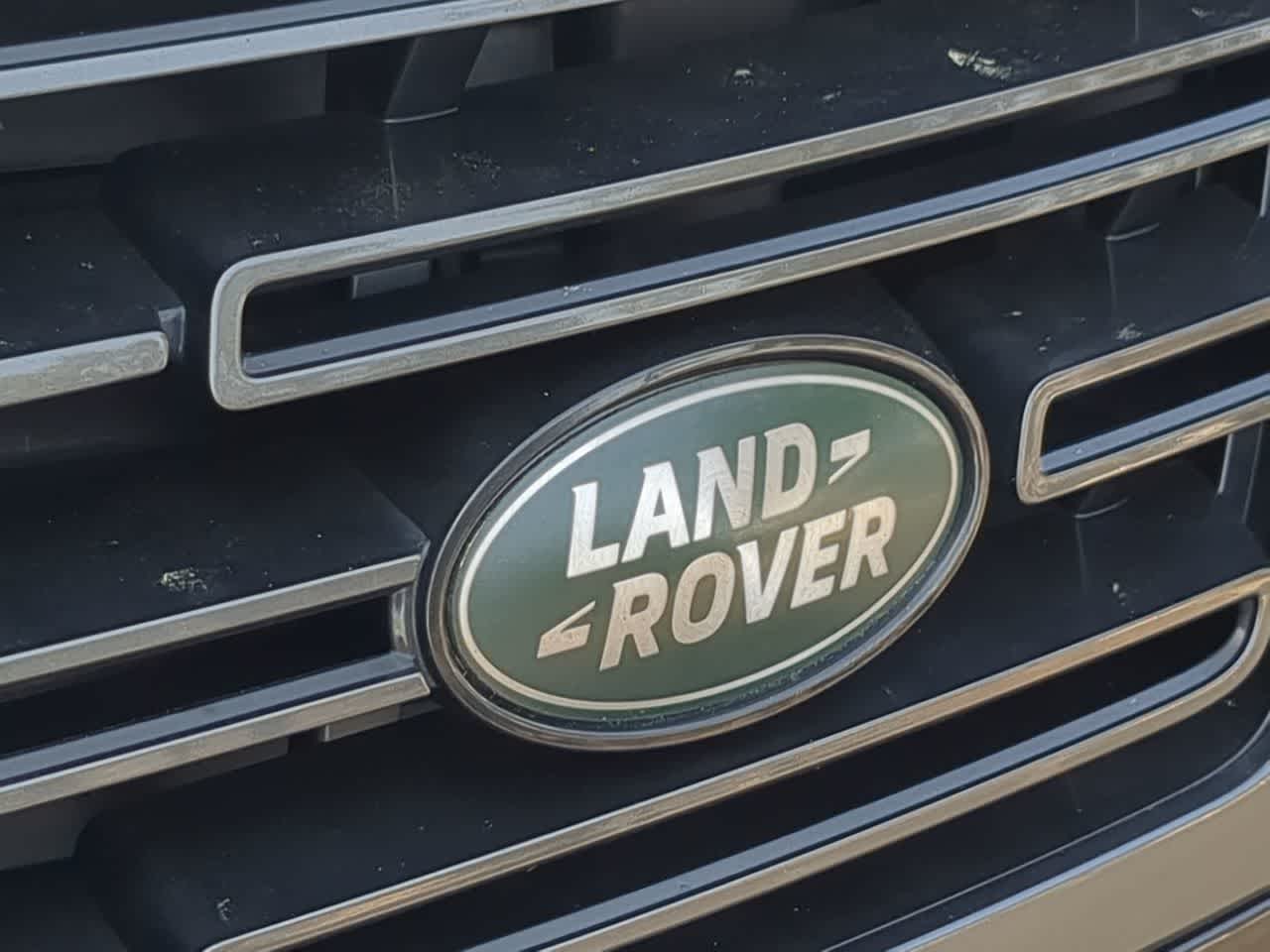 Thumbnail: 2025 Land Rover Range Rover - 12