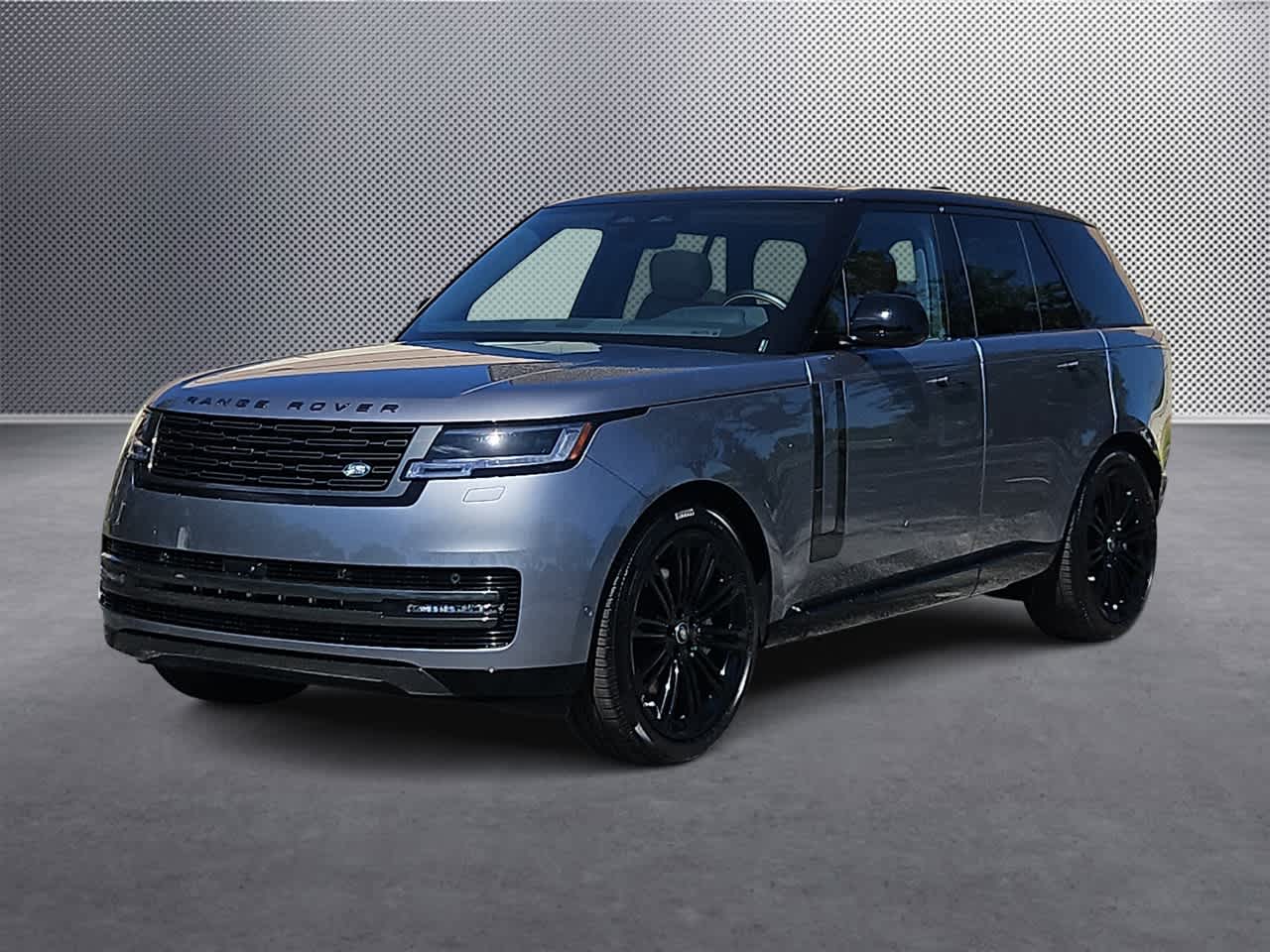 Thumbnail: 2025 Land Rover Range Rover - 4