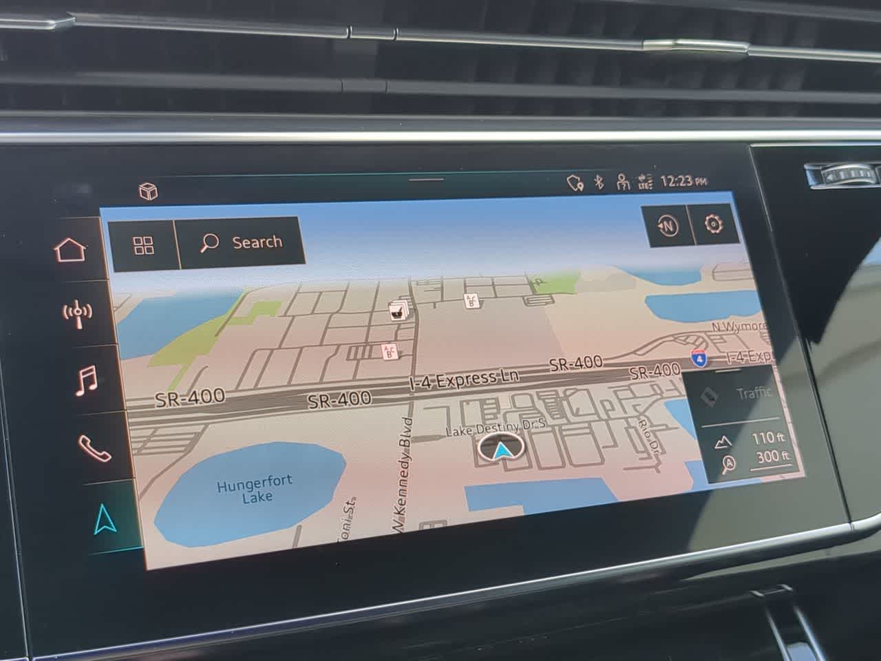 Thumbnail: 2021 Audi Q8 - 29