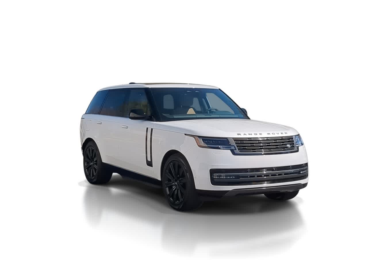 Thumbnail: 2026 Land Rover Range Rover - 2