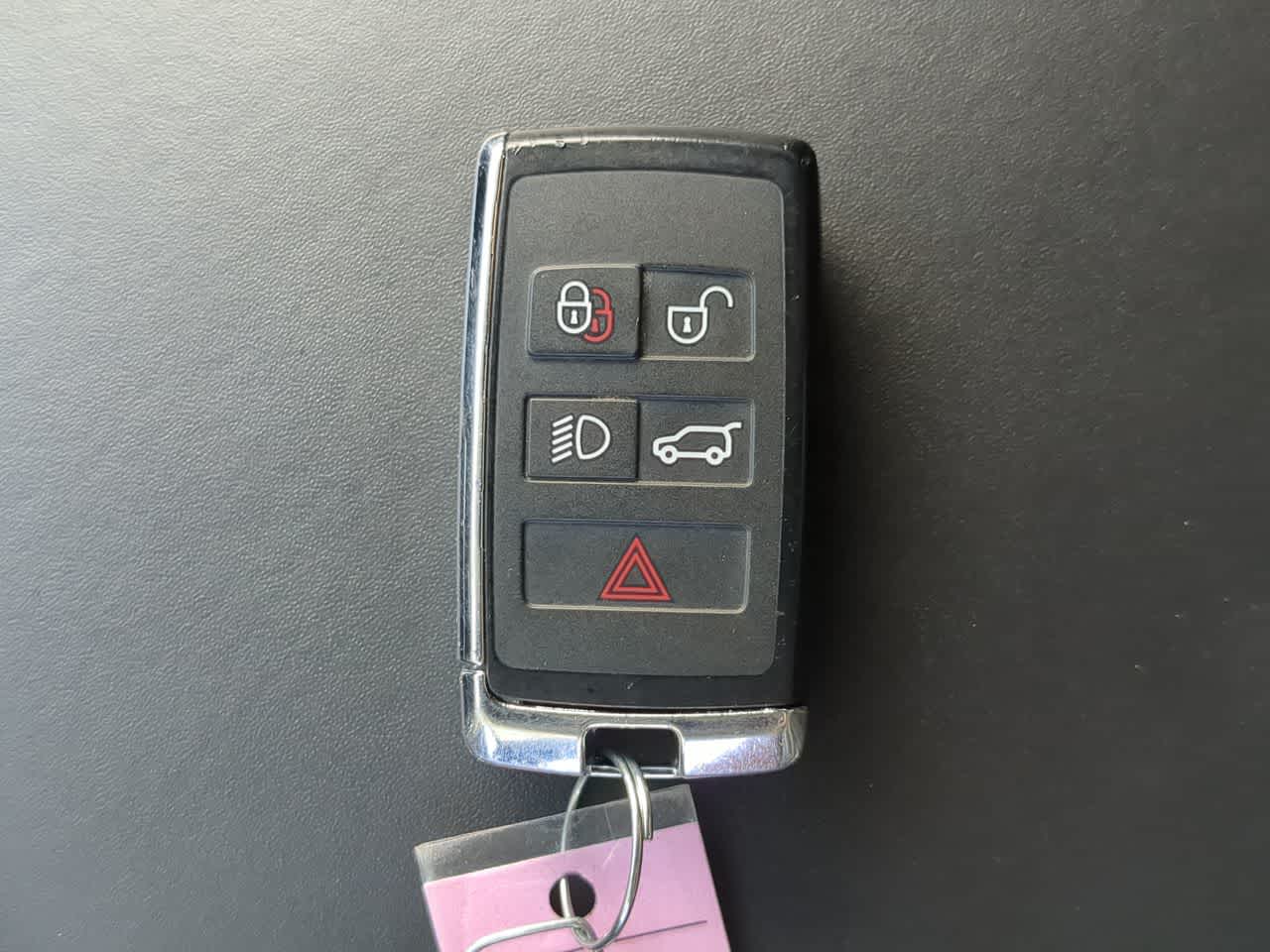 Thumbnail: 2024 Land Rover Range Rover Sport - 36