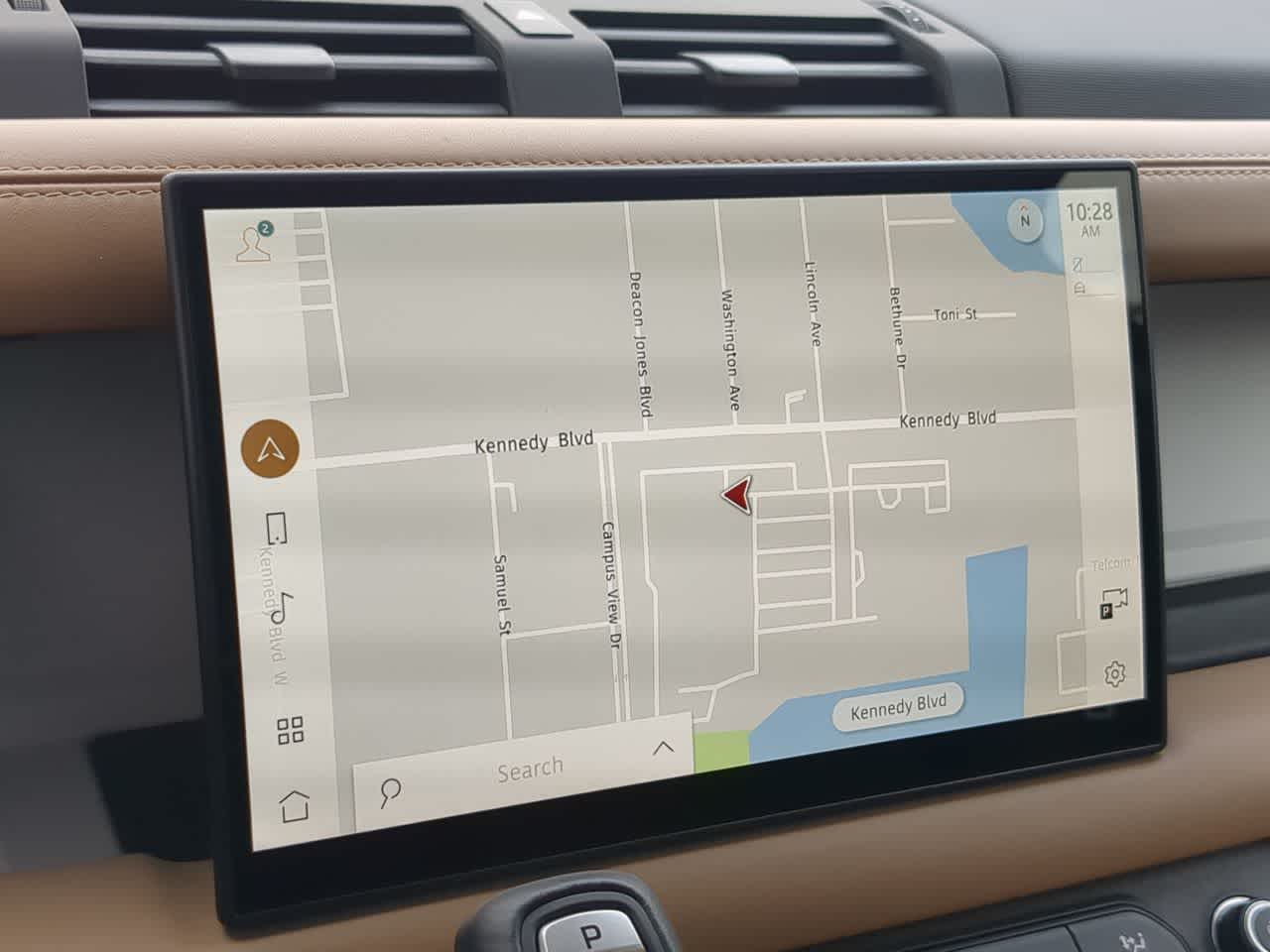 Thumbnail: 2025 Land Rover Defender - 31