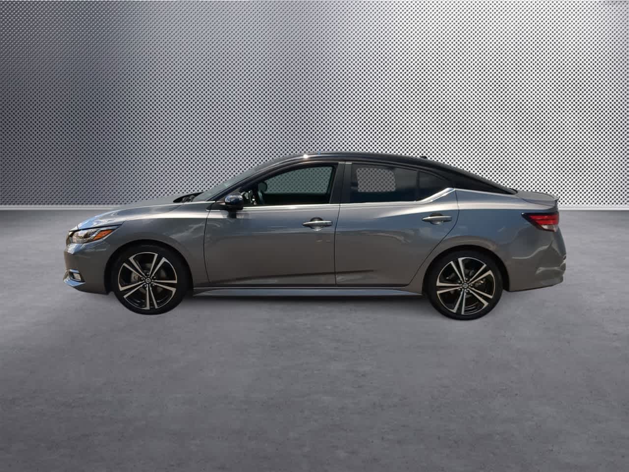 Thumbnail: 2022 Nissan Sentra - 5