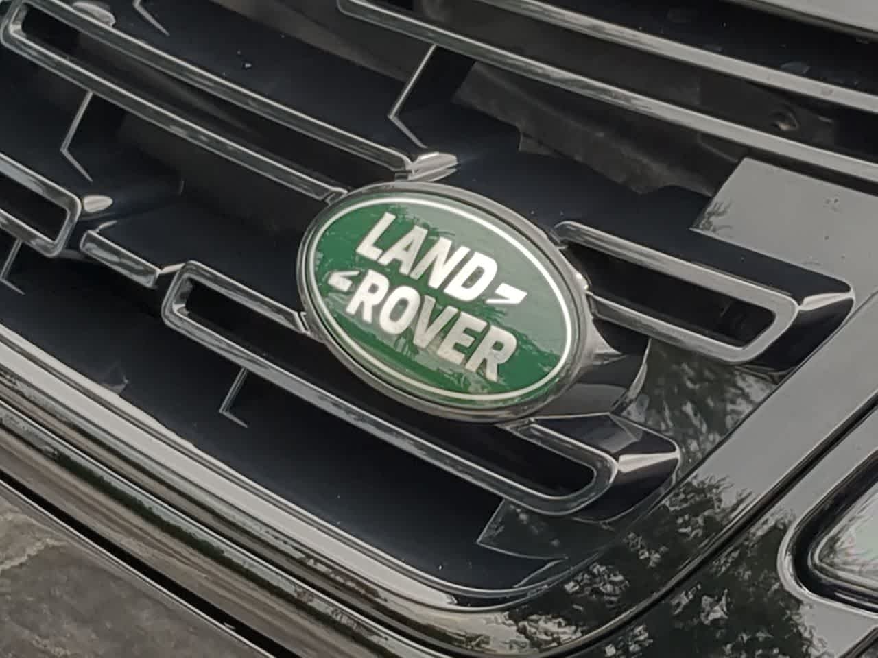 Thumbnail: 2026 Land Rover Range Rover Evoque - 12