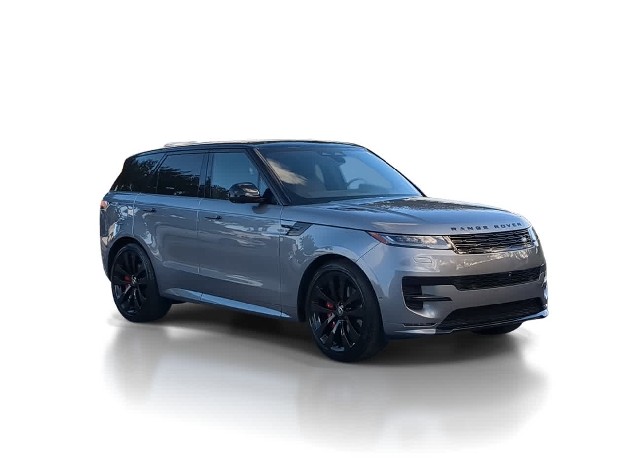 Thumbnail: 2025 Land Rover Range Rover Sport - 2