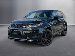 2025 Land Rover Discovery Sport Dynamic SE SUV SWB