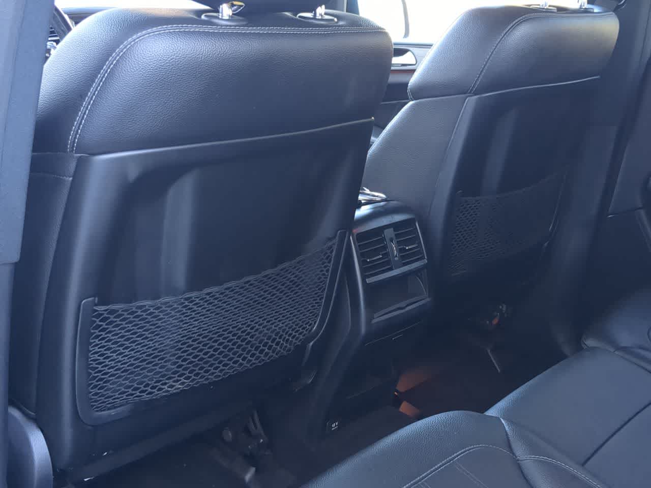 Thumbnail: 2015 Mercedes-Benz GL-Class - 19