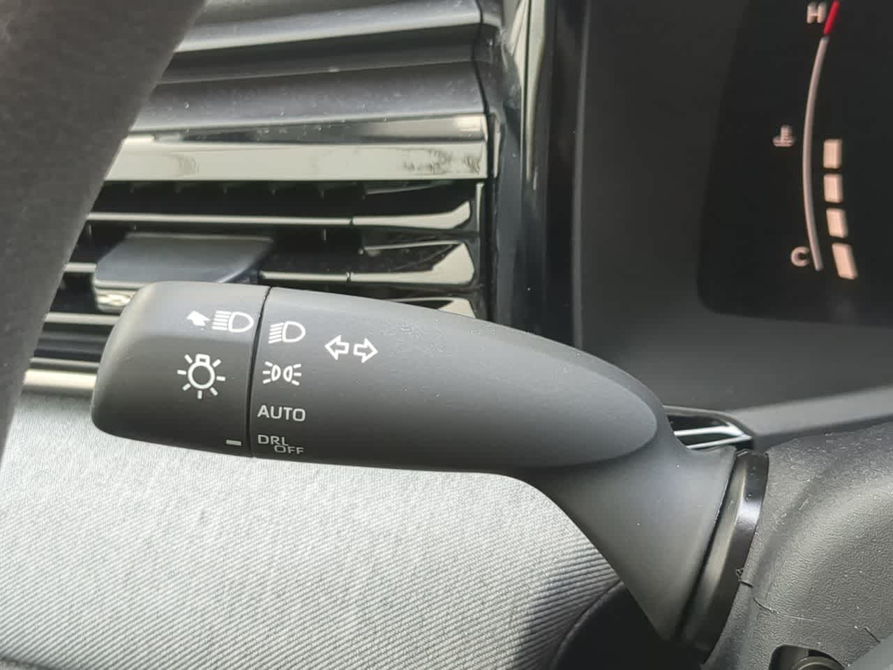 Thumbnail: 2025 Toyota Camry - 26