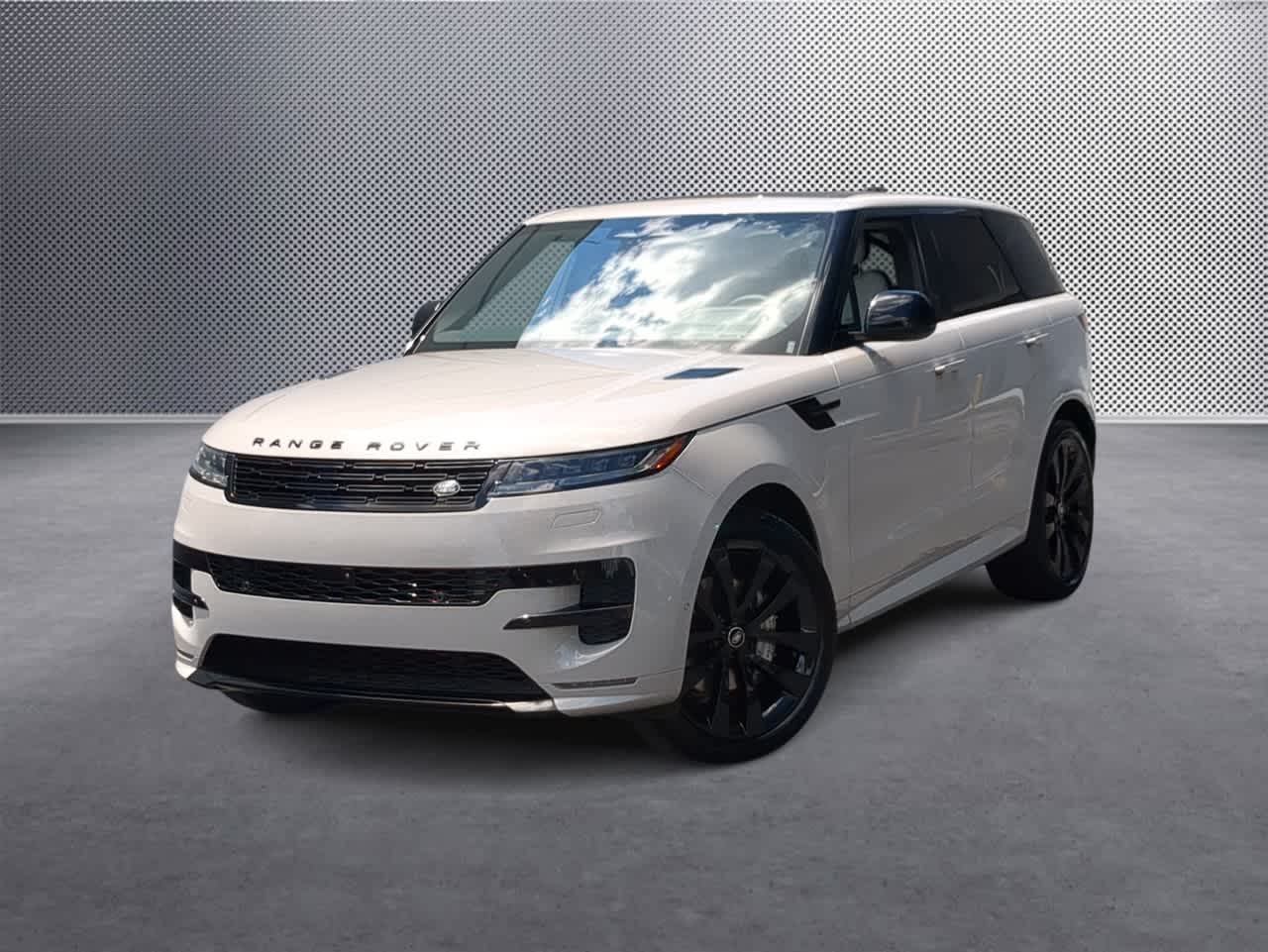 Thumbnail: 2025 Land Rover Range Rover Sport - 1