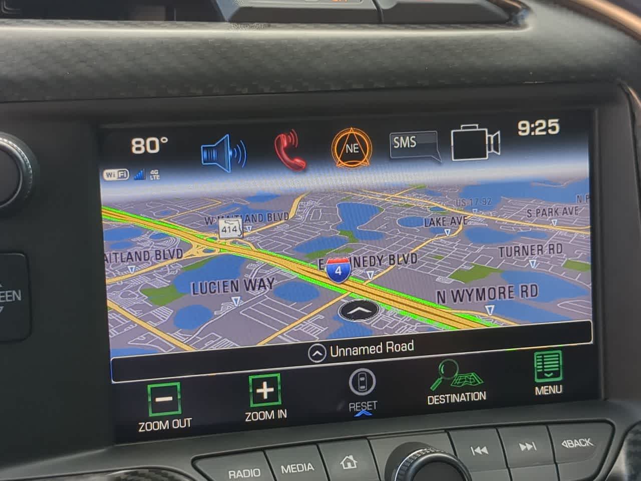 Thumbnail: 2017 Chevrolet Corvette - 25