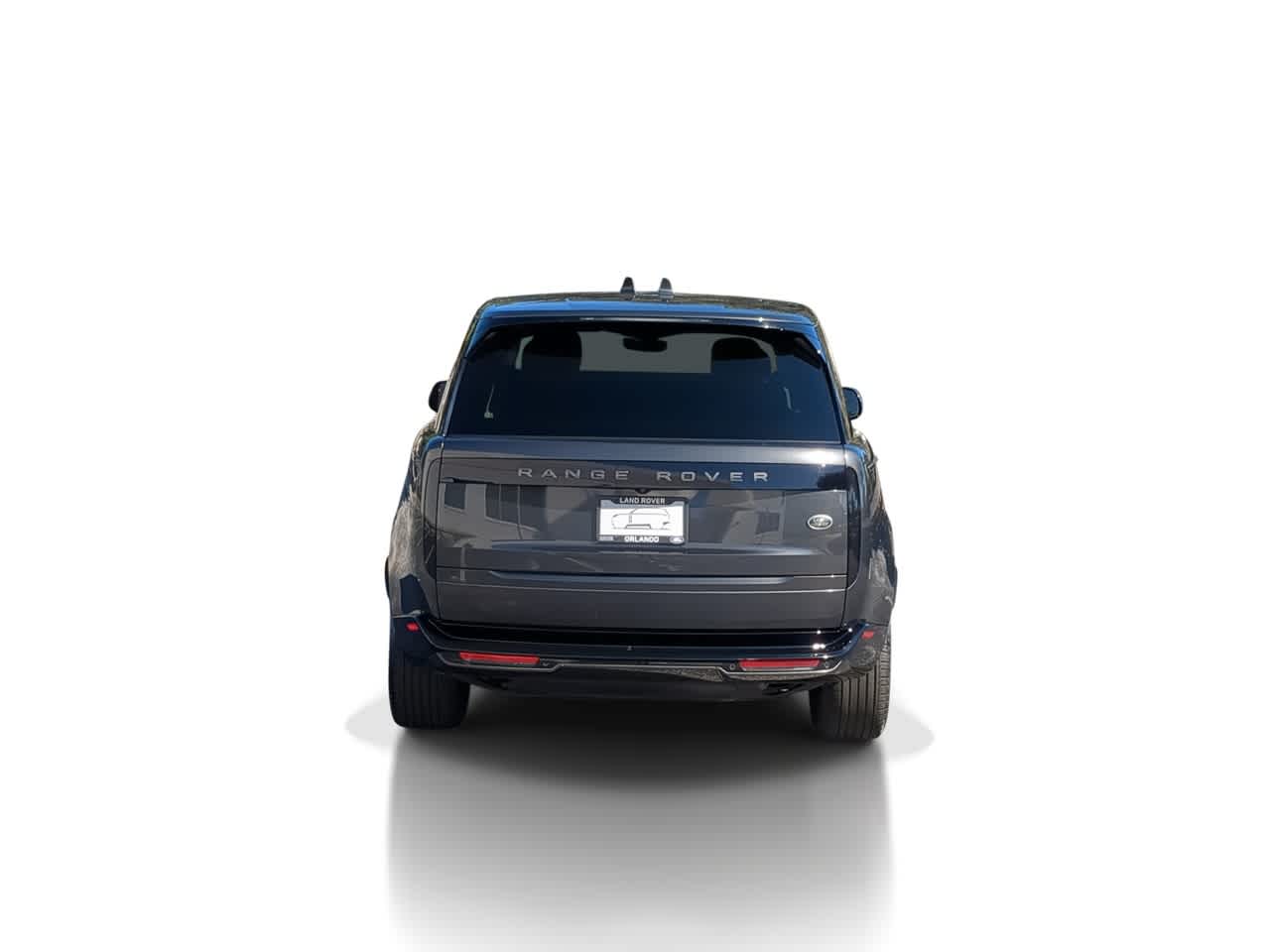 Thumbnail: 2023 Land Rover Range Rover - 7