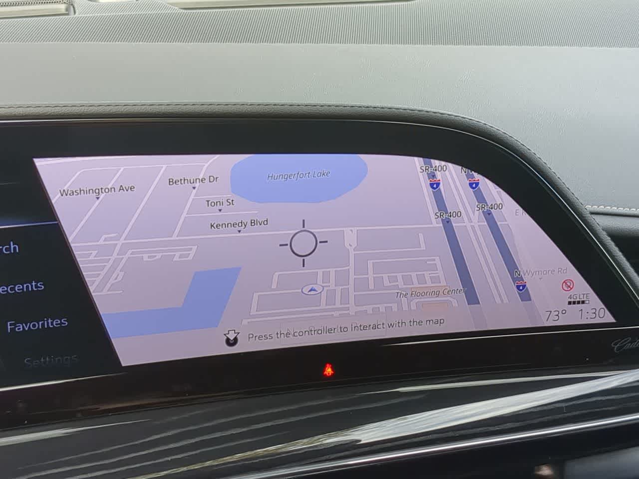 Thumbnail: 2024 Cadillac Escalade - 31