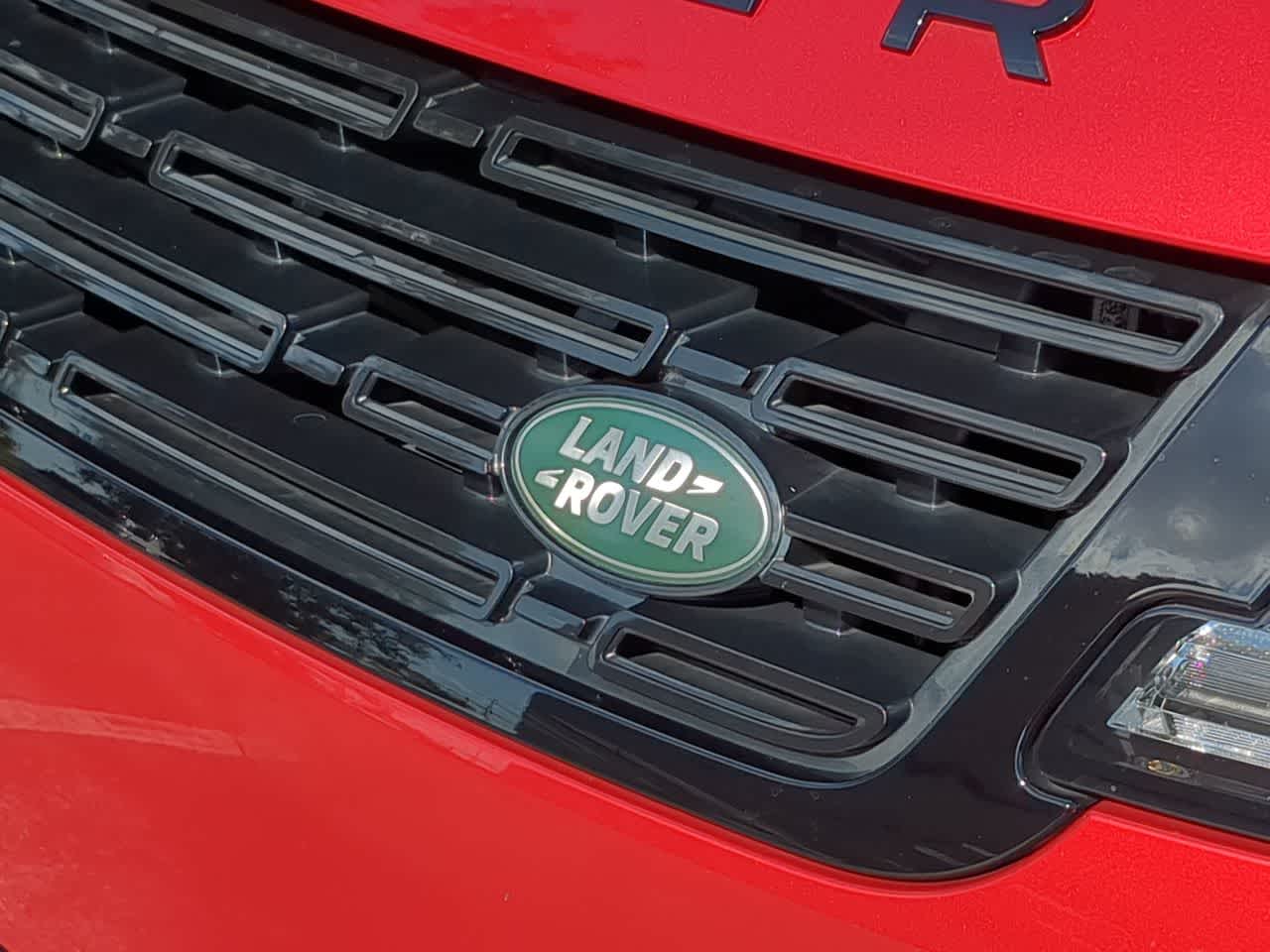 Thumbnail: 2023 Land Rover Range Rover Sport - 12