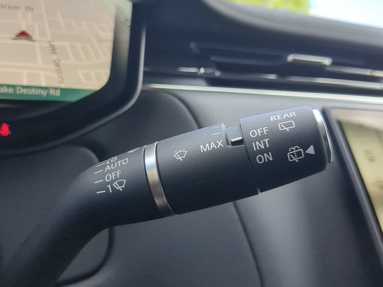 Thumbnail: 2026 Land Rover Range Rover Sport - 28