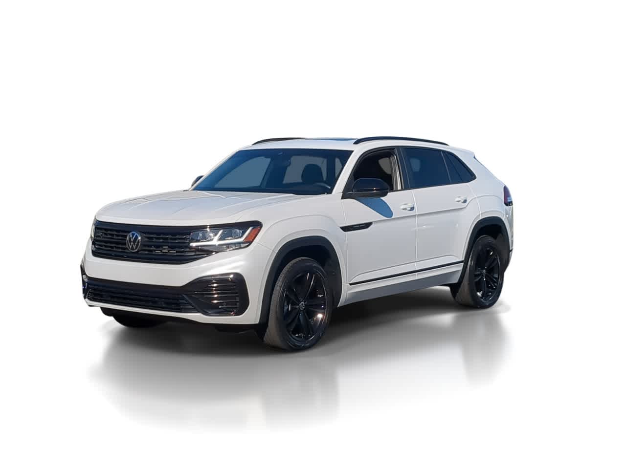 Thumbnail: 2023 Volkswagen Atlas - 4