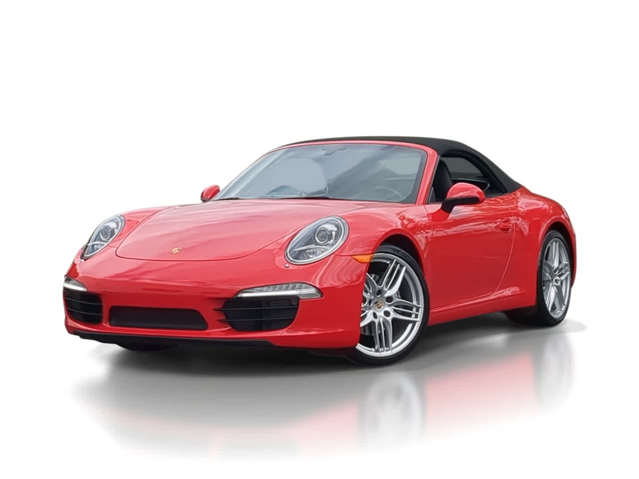 2013 Porsche 911 Carrera -
                  Orlando, FL